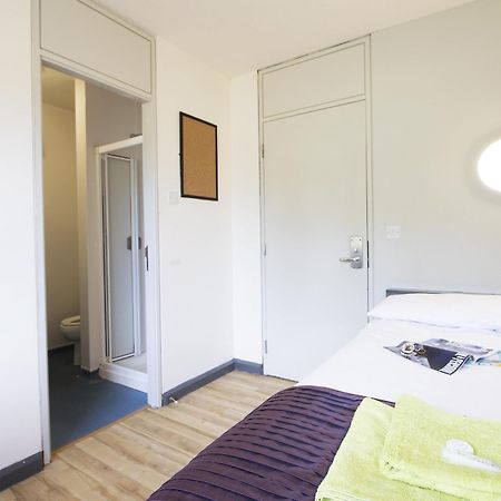 Corrib Village Rooms University Of Galway Eksteriør billede