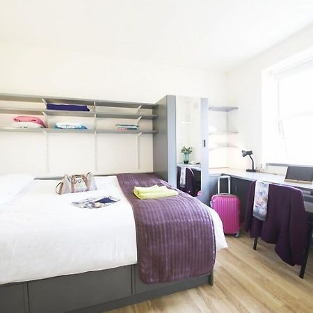 Corrib Village Rooms University Of Galway Eksteriør billede