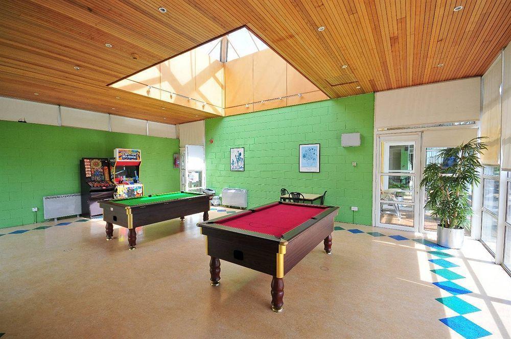 Corrib Village Rooms University Of Galway Eksteriør billede