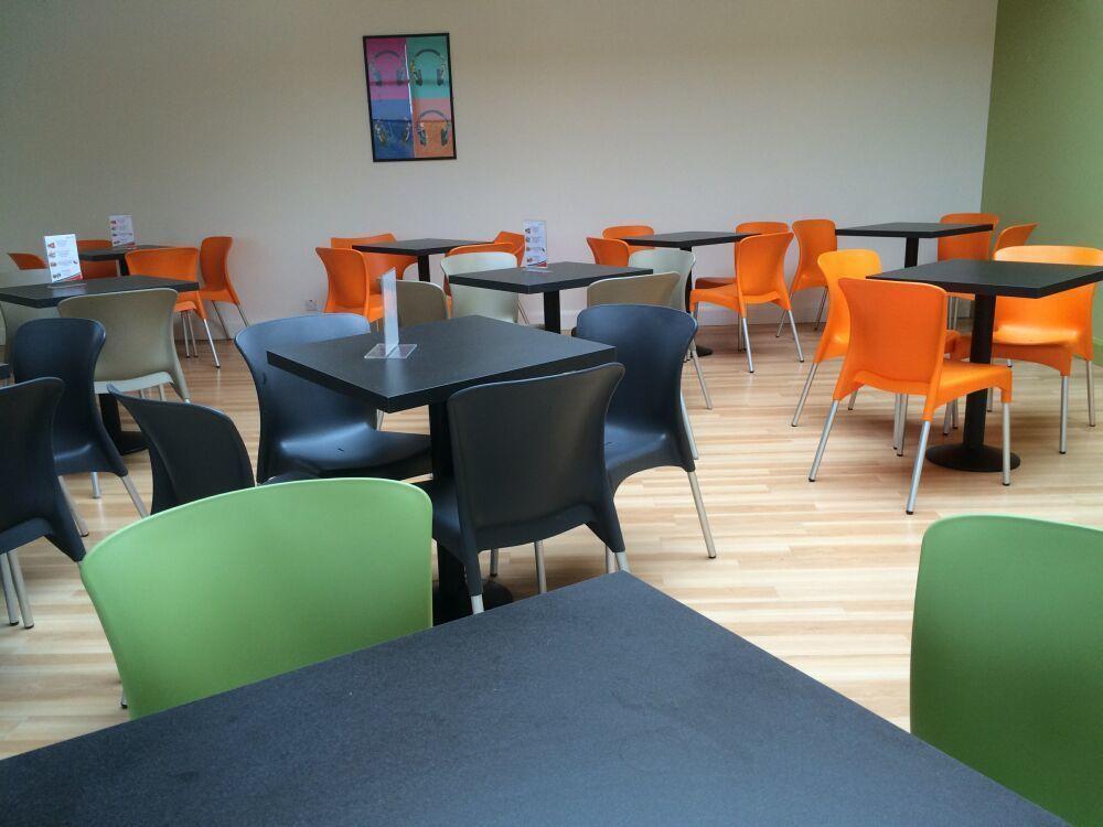 Corrib Village Rooms University Of Galway Eksteriør billede