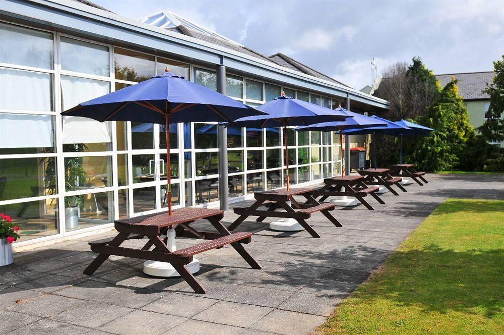 Corrib Village Rooms University Of Galway Eksteriør billede