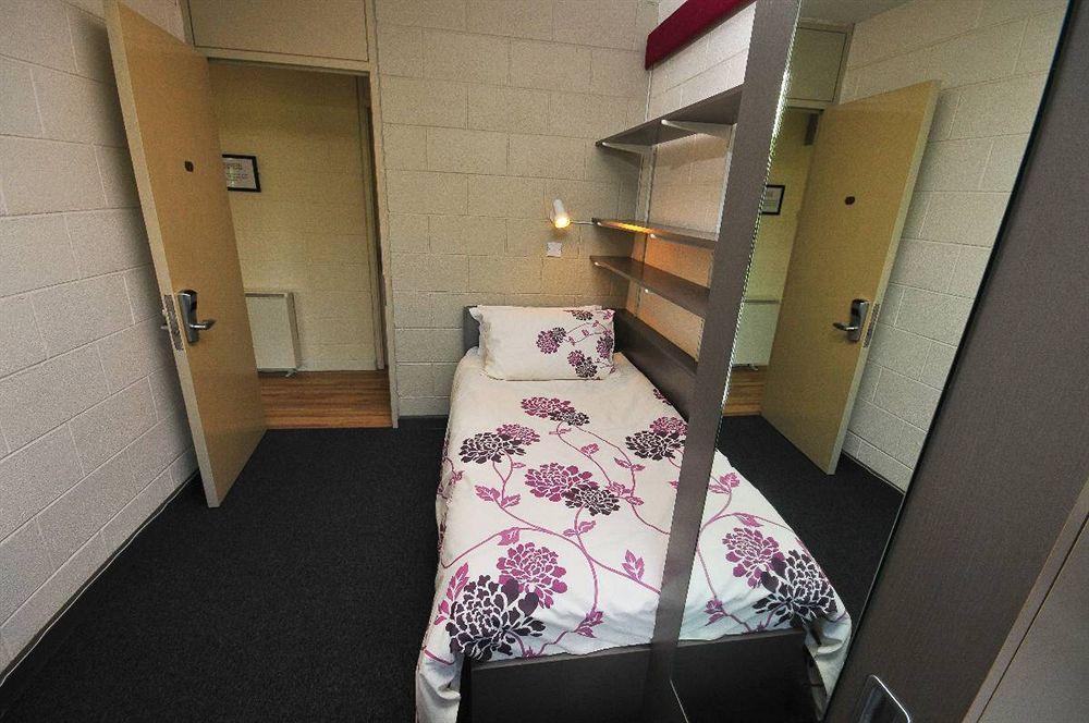 Corrib Village Rooms University Of Galway Eksteriør billede
