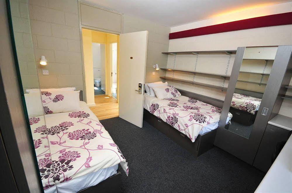 Corrib Village Rooms University Of Galway Eksteriør billede